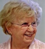 Mary A. St. Germain (1924 - 2017)