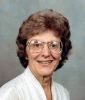 Mary A. Suse (1926 - 2016)