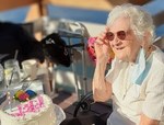 Mary A. (Tholen) Cash