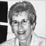 Mary A. (Velardocchia) Doyle