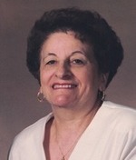 Mary A. Vogliazzo