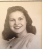 Mary A. Webster (1929 - 2015)