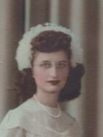 Mary A. (Zirolli) Kozak (1926 - 2022)