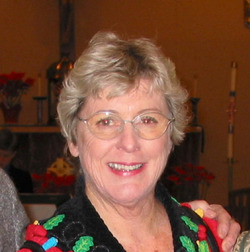 Mary Abrahamsen_Ruder