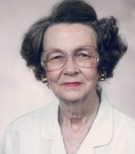 Mary (Adams) Stevens (1925 - 2019)