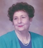 Mary Addie (Taylor) Flowers (1931 - 2019)