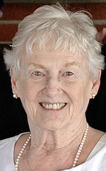 Mary Agnes Coffey