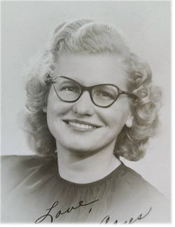 Mary Agnes_Dorzinski