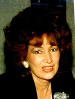 Mary Agnes Lytle