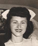 Mary Agnes Sager