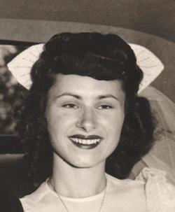 Mary Agnes_Sager