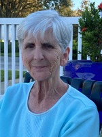 Mary Agnes (Scott) Whitney (1938 - 2023)