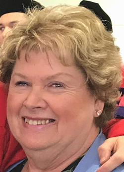 Mary Agnes_Sweeney