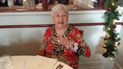 Mary Agnes Whyte