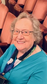 Mary Agnes Zell
