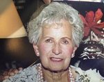 Mary Aguilar (1924 - 2018)