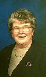 Mary Aleda Cassell