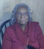 Mary Alexander