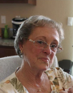 Mary Alice Costa