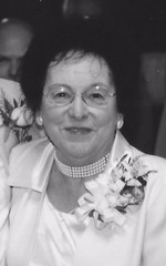 Mary Alice Earl