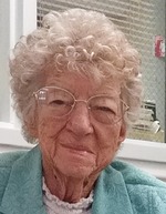 Mary Alice Hodges