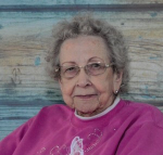 Mary Alice Kahle (1922 - 2017)