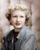 Mary Alice Klemmer (1930 - 2015)