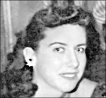 Mary Alice (Laughrea) McDonald (1926 - 2016)