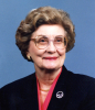 Mary Alice Lewis (1919 - 2016)