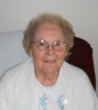 Mary Alice Roberts (1920 - 2015)
