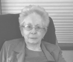 Mary Alice (Smith) Thorpe