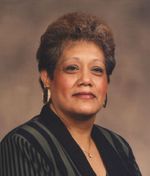 Mary Alma Underwood
