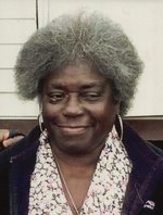 Mary Almajean Taylor Ricks (1943 - 2019)