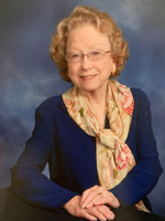 Mary Alter