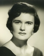 Mary Alyce (Lincoln) Fry