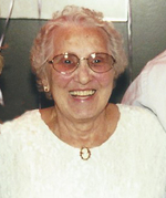 Mary Alyne "Chris" Sutkus