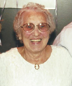 Mary Alyne 