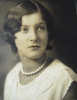 Mary Amstutz (1916 - 2017)
