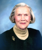 Mary Anderson Comer (1922 - 2015)