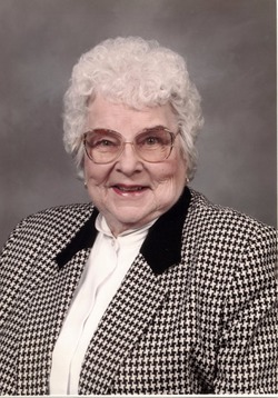 Mary Angela (Fleischmann)_Keller
