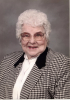 Mary Angela (Fleischmann) Keller (1922 - 2017)