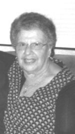 Mary "Angie" Angela Tillson