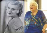Mary Ann Anderson (1920 - 2023)