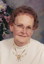Mary Ann Anderson (1934 - 2018)