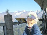 Mary Ann "Andy" Dunham