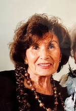 Mary Ann Antonacci (DeRosa)
