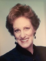 Mary Ann Berthoud