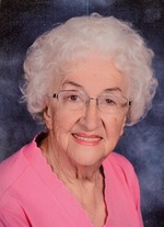 Mary Ann Bouleris