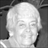 Mary-Ann (Bramhall) Lucas