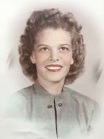 Mary Ann (Brown) Beasley Culpepper